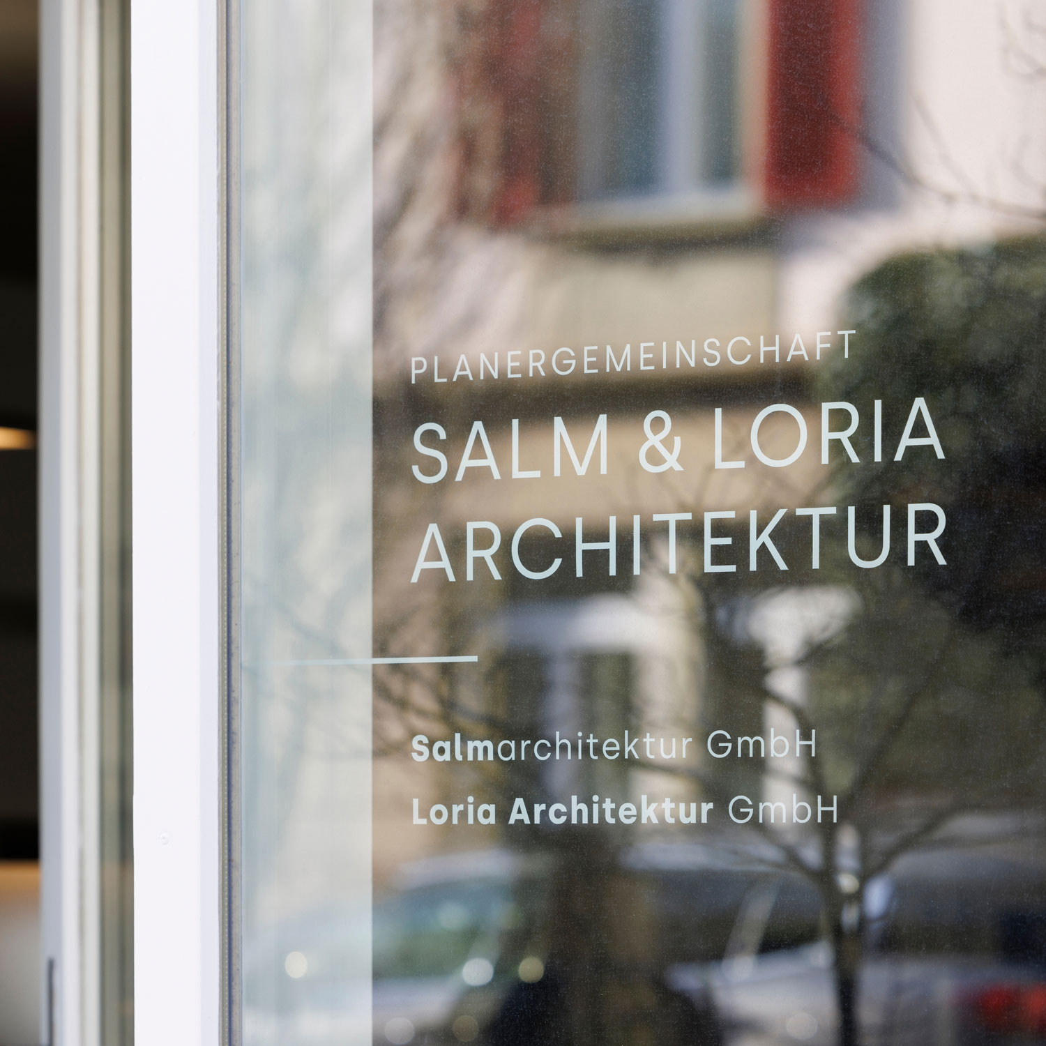 Salm_Loria_Architektur